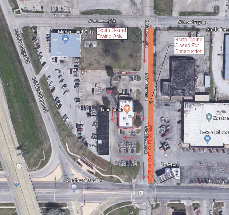 Taco Casa Sewer Closure Area Mark Up.jpg